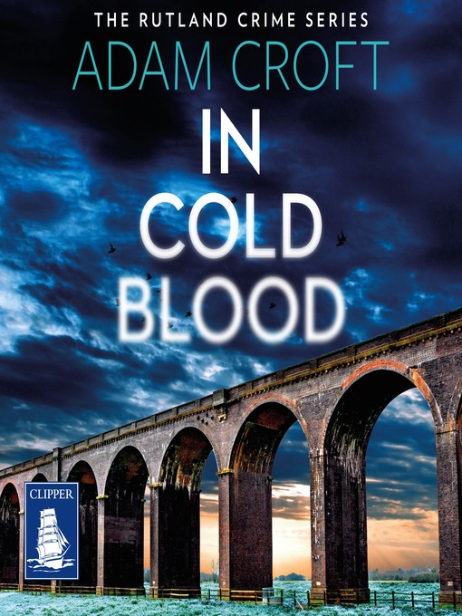 Cover image for In Cold Blood